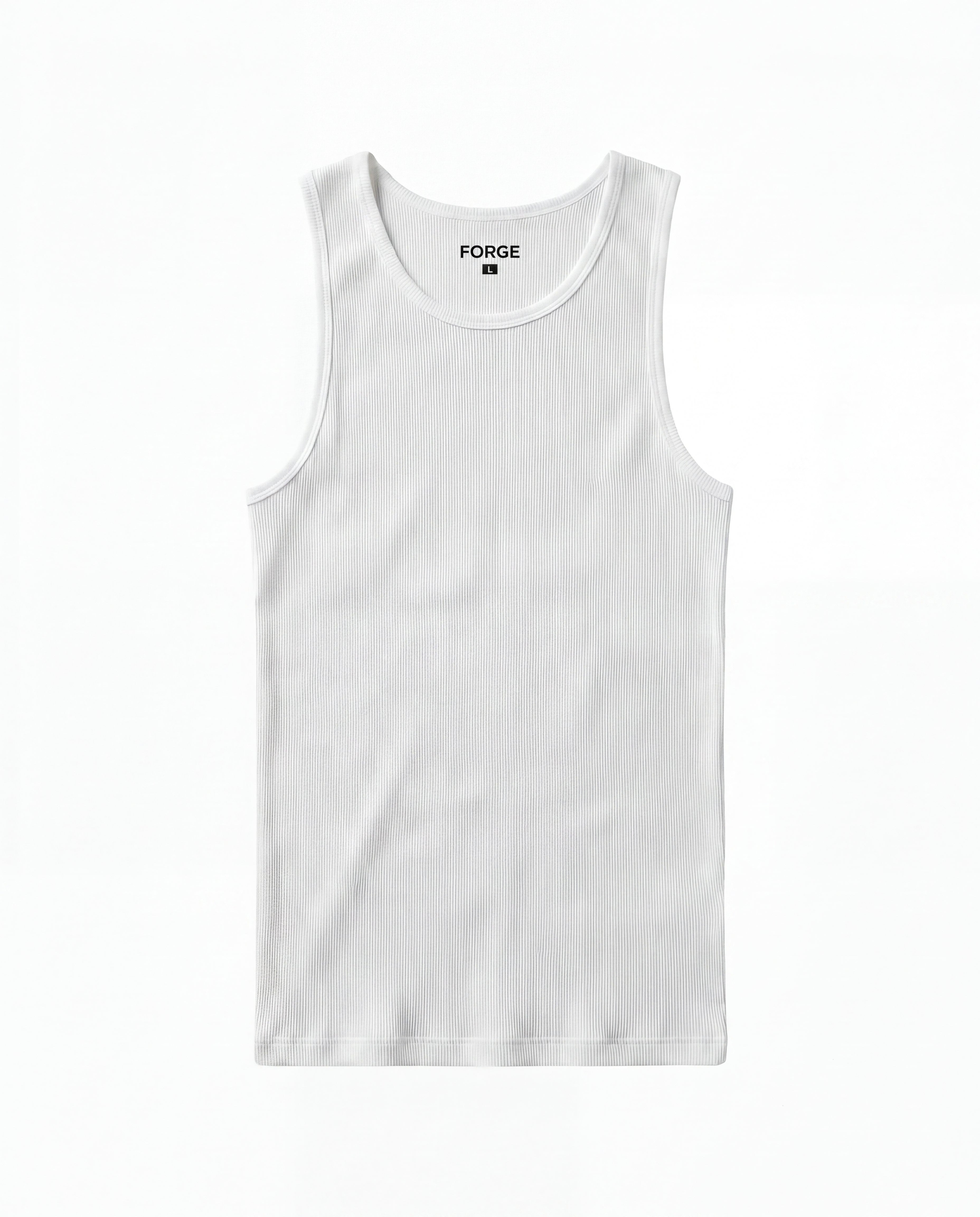 Sculpt Tank