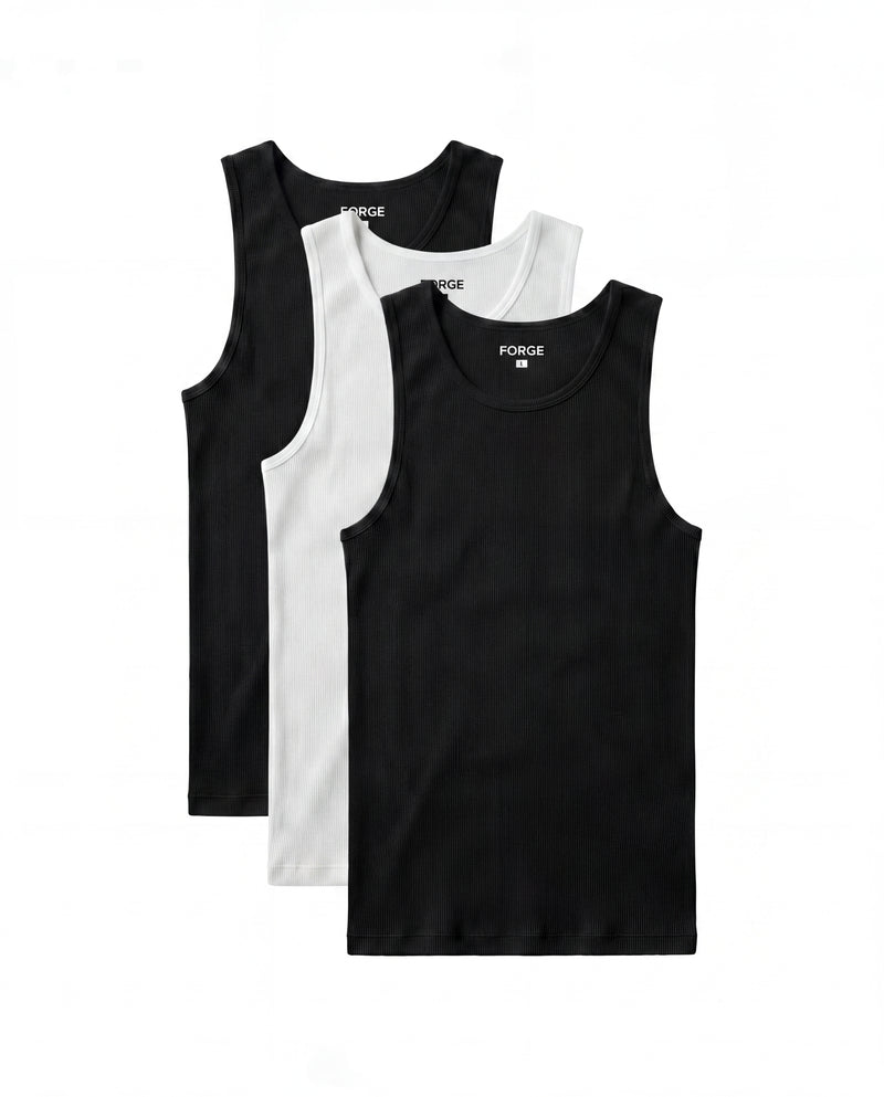 Sculpt Tank