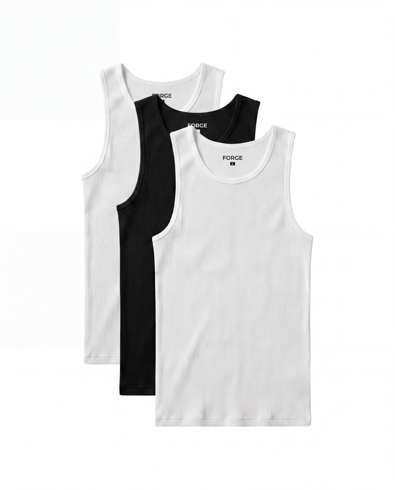 Sculpt Tank
