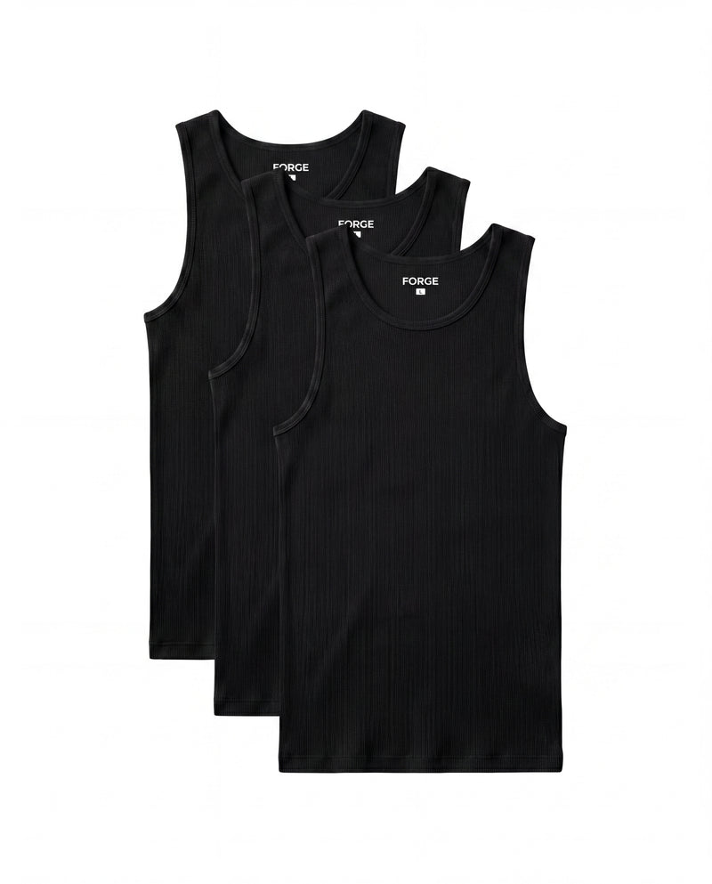 Sculpt Tank