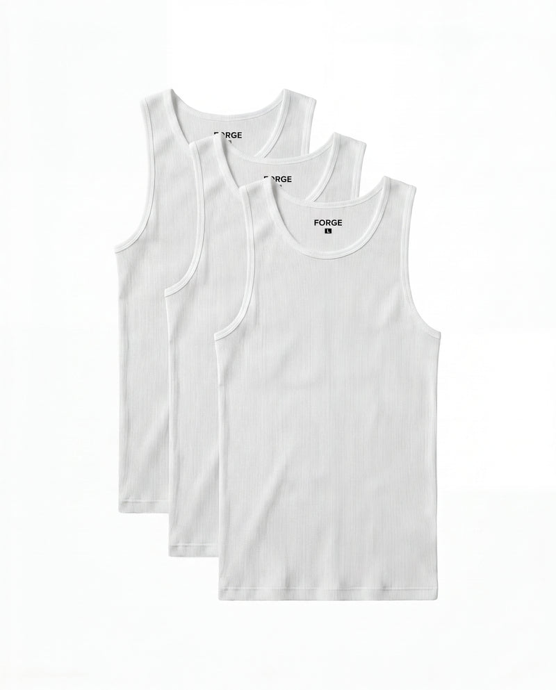 Sculpt Tank
