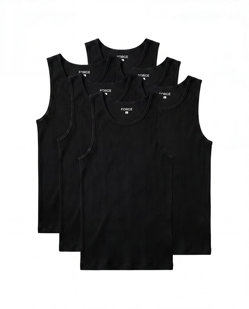 Sculpt Tank