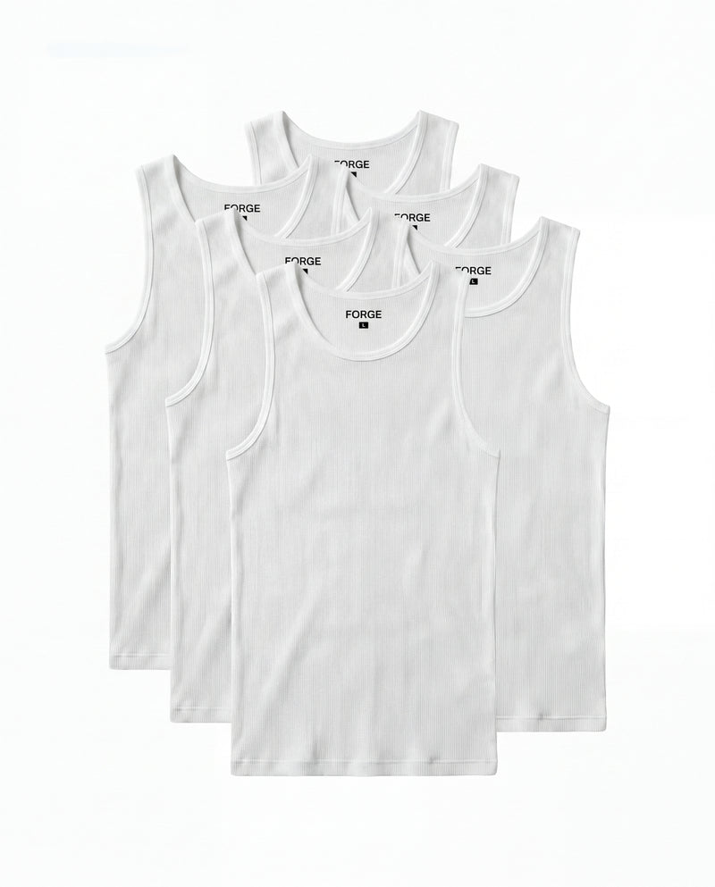 Sculpt Tank