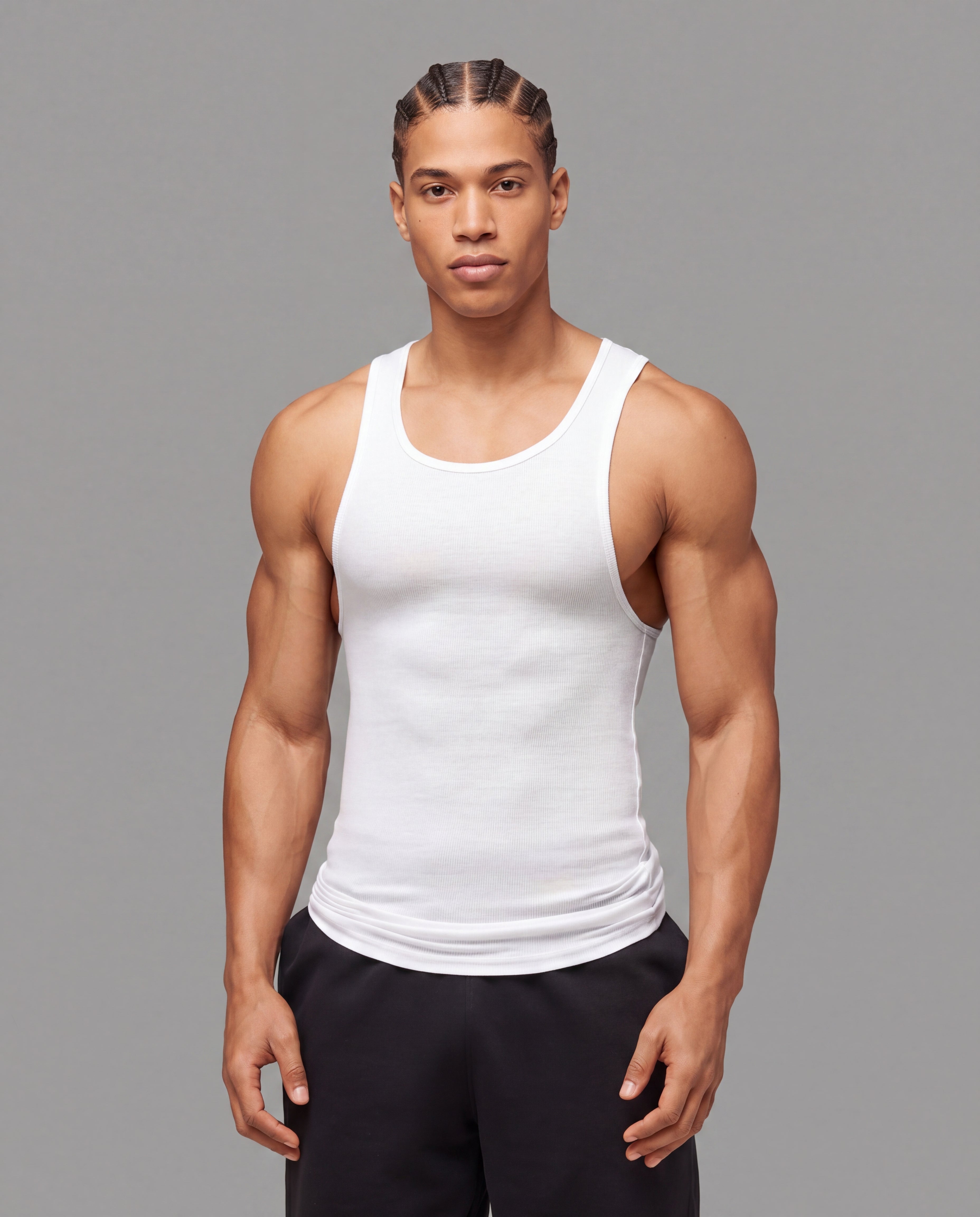 Sculpt Tank