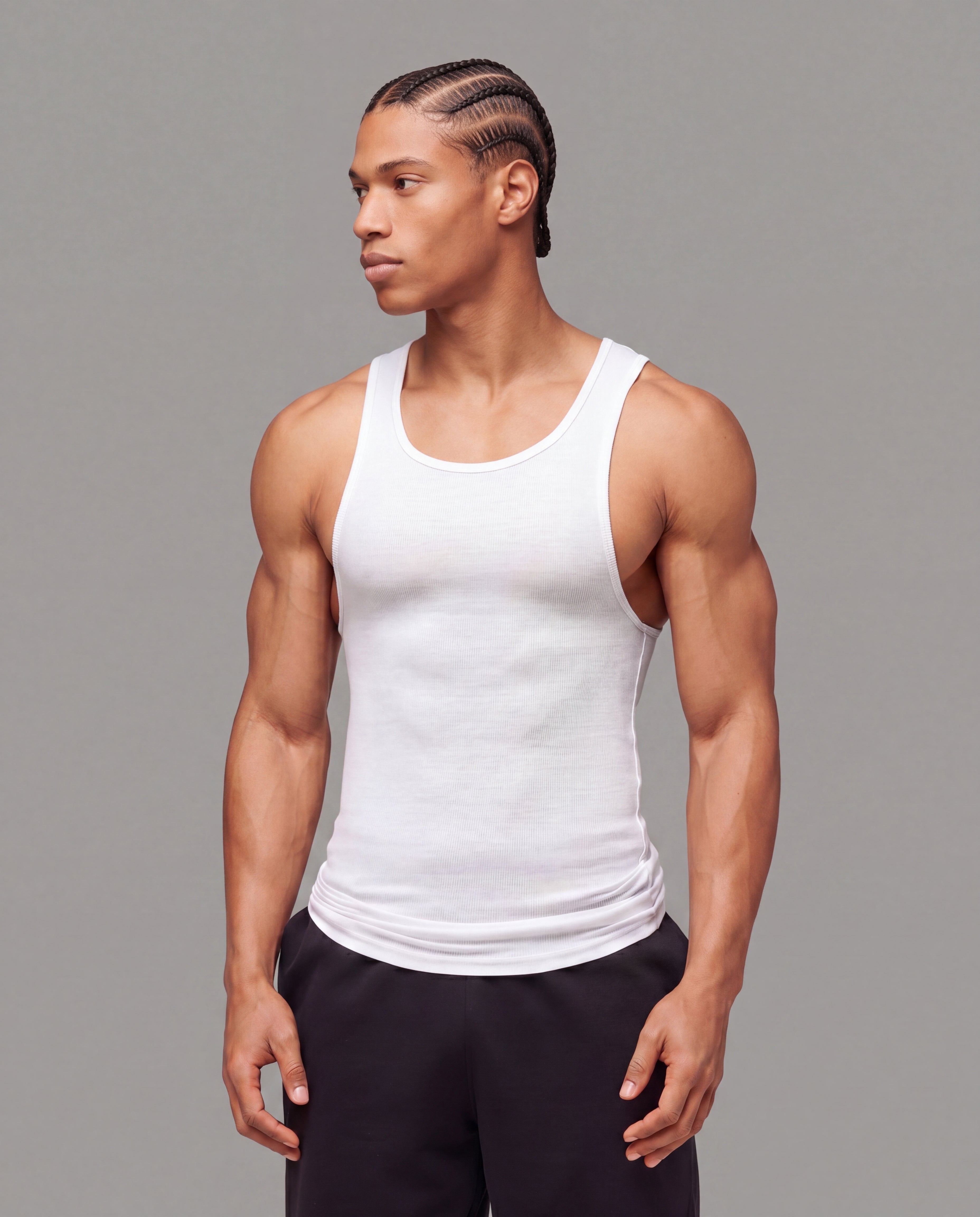 Sculpt Tank