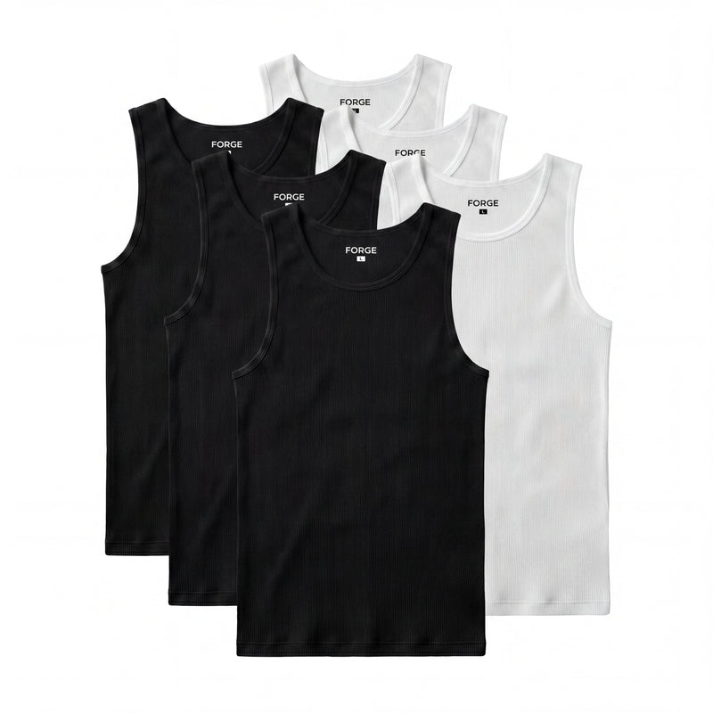 Sculpt Tank