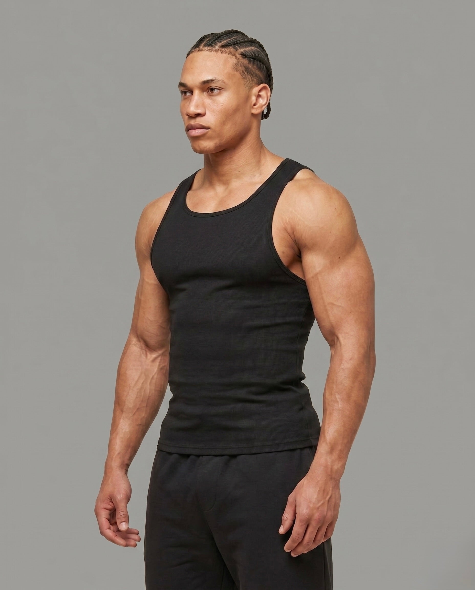 Sculpt Tank