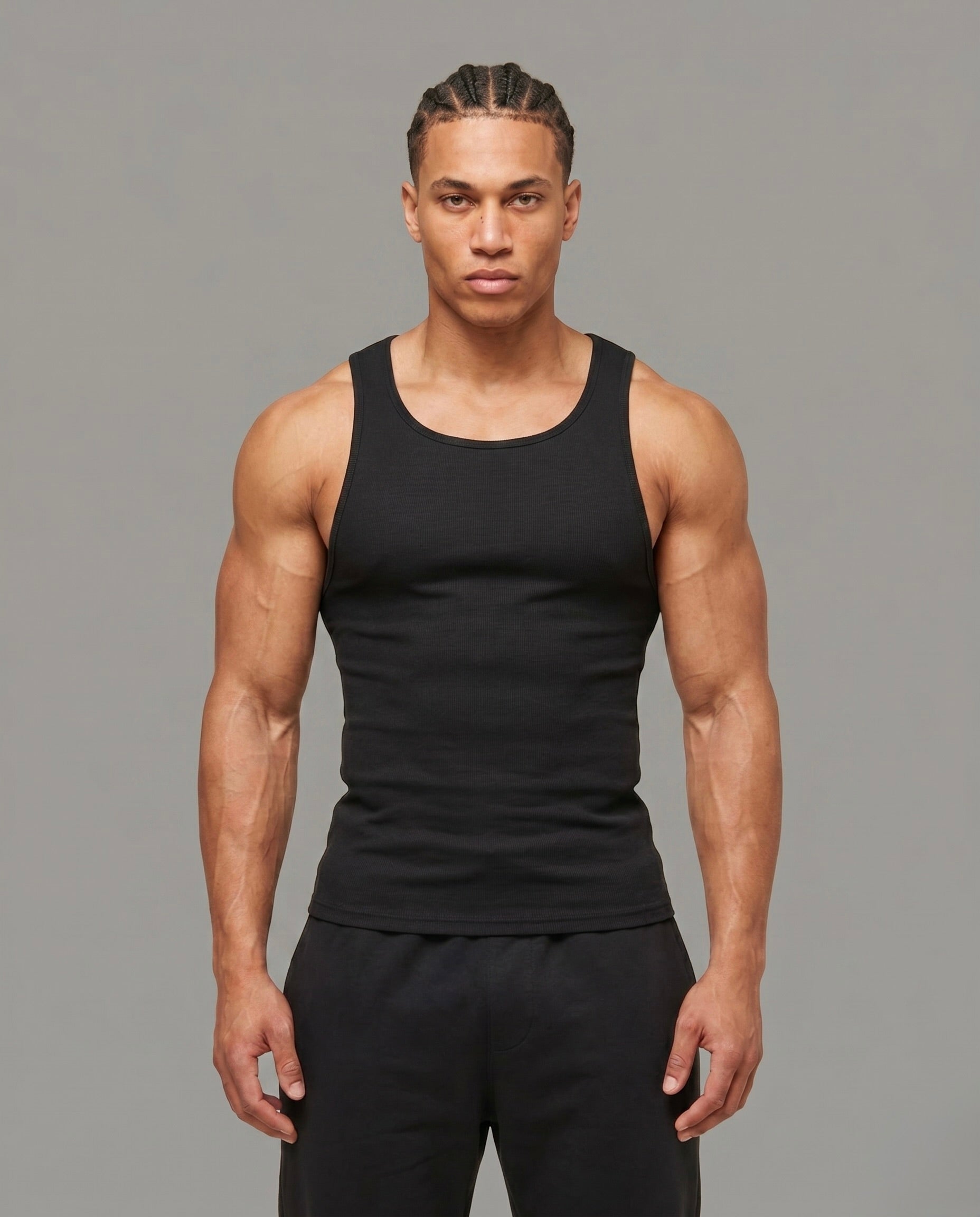 Sculpt Tank