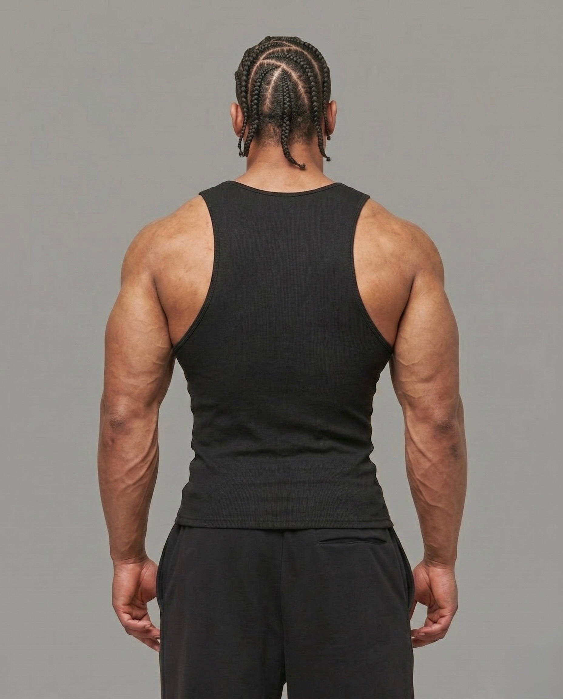 Sculpt Tank